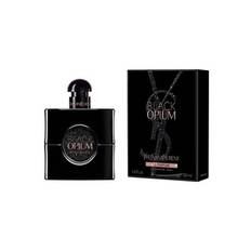 Yves Saint Laurent Black Opium Le Parfum Eau de Parfum 50 ml
