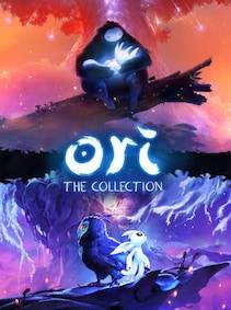 Ori: The Collection (PC) - Steam Account - GLOBAL
