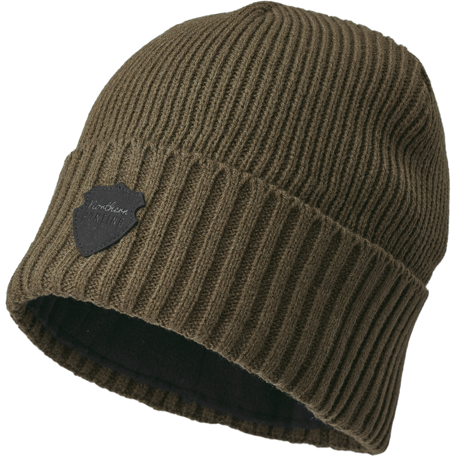 BUK Windstop Beanie - Green - L/XL