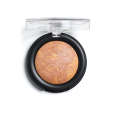 Baked Shimmer Powder Bronze