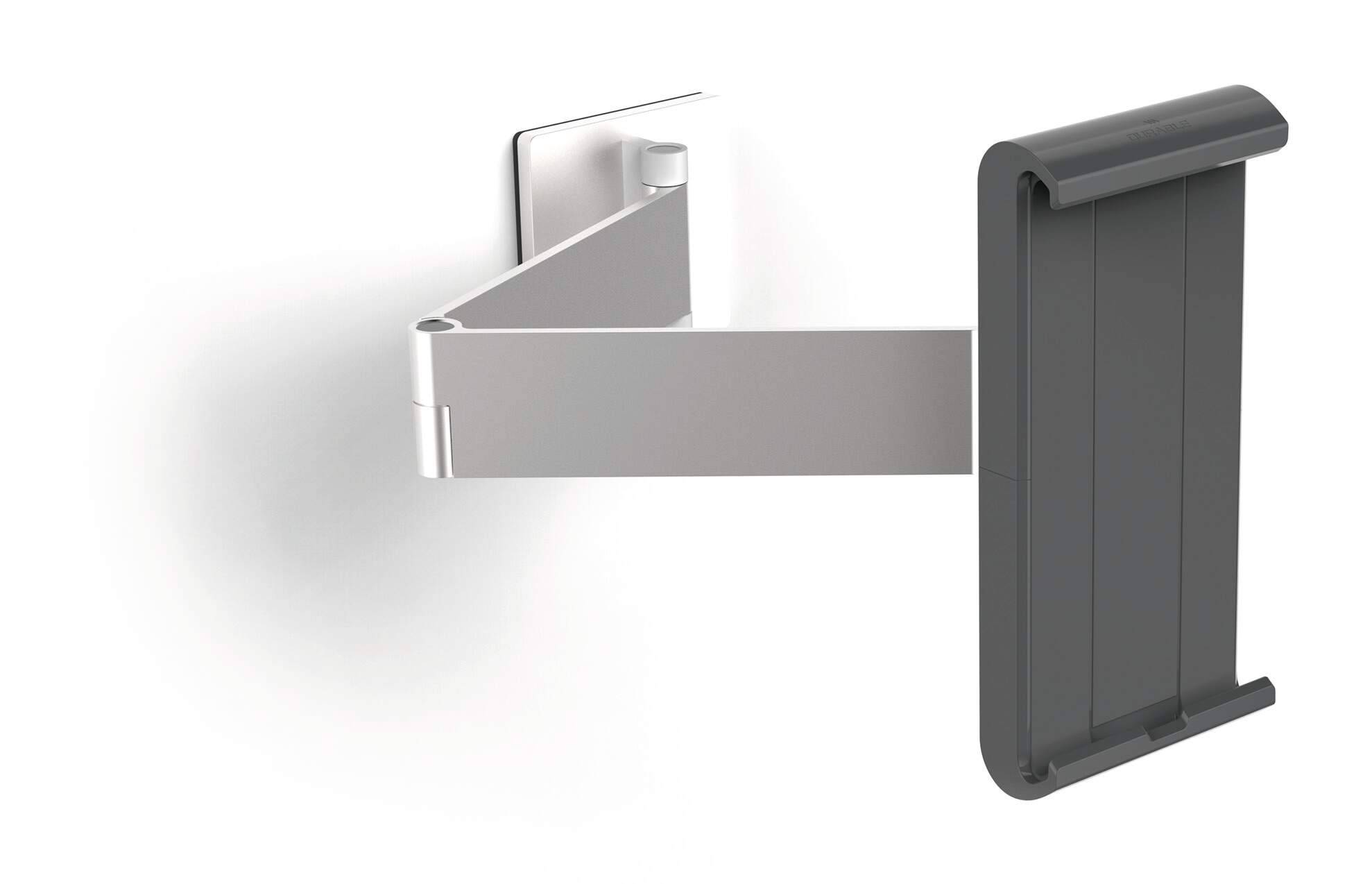 TABLET HOLDER WALL ARM