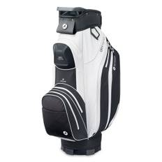 MotoCaddy Dry-Series vognbag-Hvid/sort