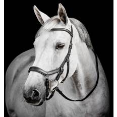 Horseware Micklem Diamante Competition - Black (Super Cob)