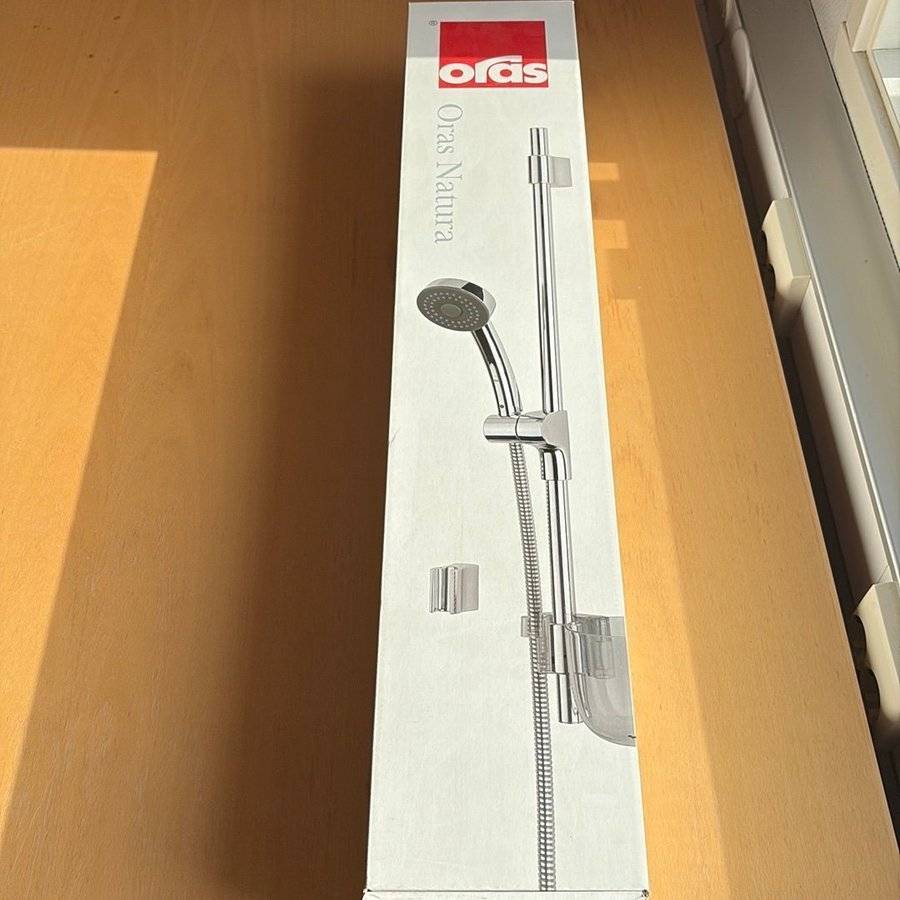 Oras Natura 500 Duschset – NYTT! (