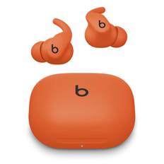 BEATS BY DR. DRE Powerbeats Fit - Wireless Noise-Cancelling Workout Earbuds - Spark Orange