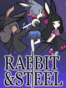 Rabbit & Steel (PC) - Steam Account - GLOBAL