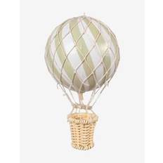 FILIBABBA Luftballon - Grøn 10 cm |Multi/patterned |One Size