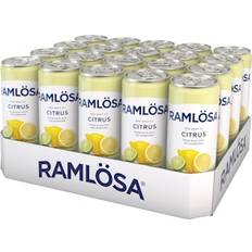 Ramlösa Citrus Flak 20x33cl