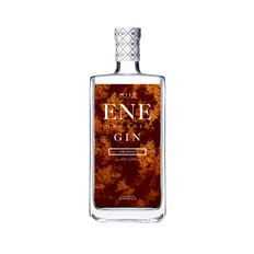 ENE Organic Gin - Orange