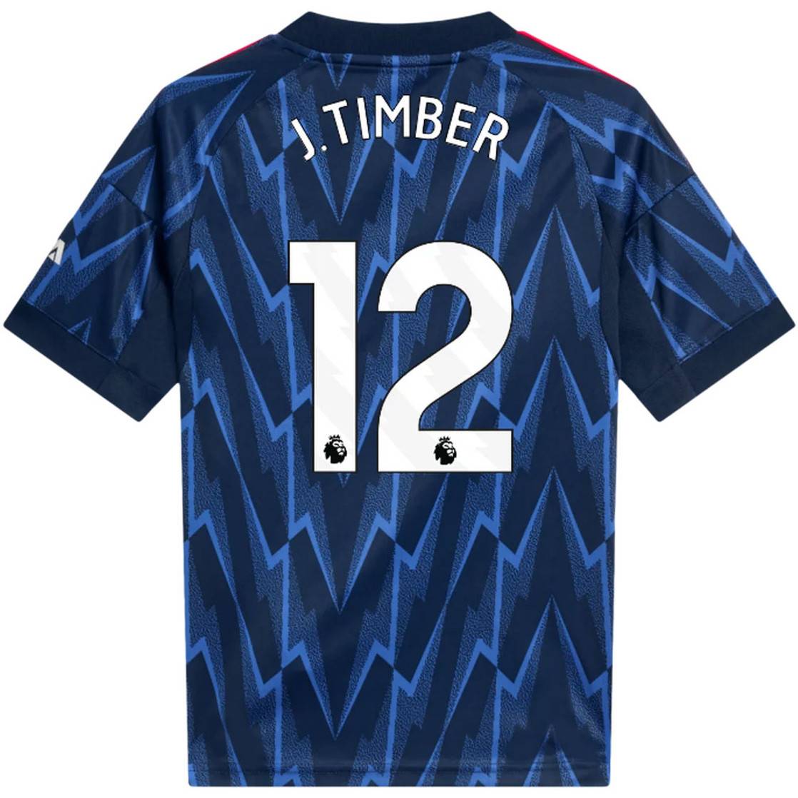 adidas Arsenal Bortröja J. Timber 12 Barn