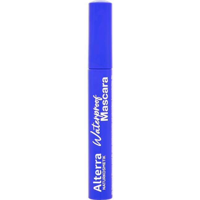 Alterra Waterproof Mascara 02 Brown 2847.00 DKK/1 L