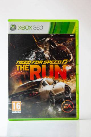 Need for Speed: The Run(360)
