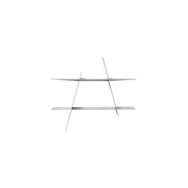 Andersen Furniture A-shelf - Stål