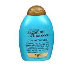 OGX, Organix Renewing Moroccan Argan Oil Conditioner, 13 oz