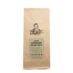 Rädda kaffet! KW Karlberg Aroma Espresso Calore Dolce kaffebönor 400g