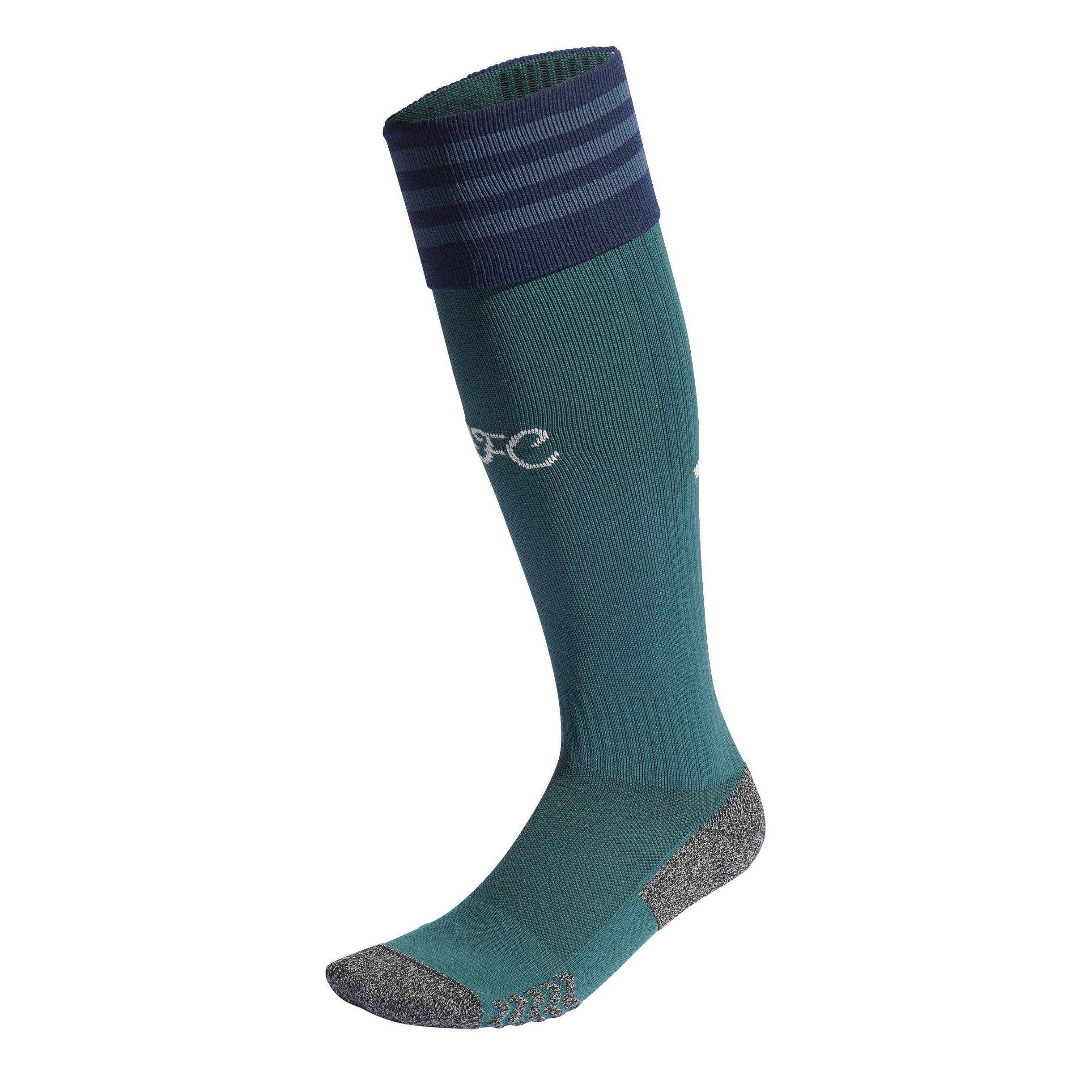 Adidas Arsenal Third Socks 2023 2024 Adults