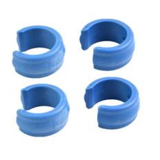 4pcs Pool Hose Weight For Zodiac Baracuda W83247 X70105 For Pentair Kreepy Krauly K12054 K12454