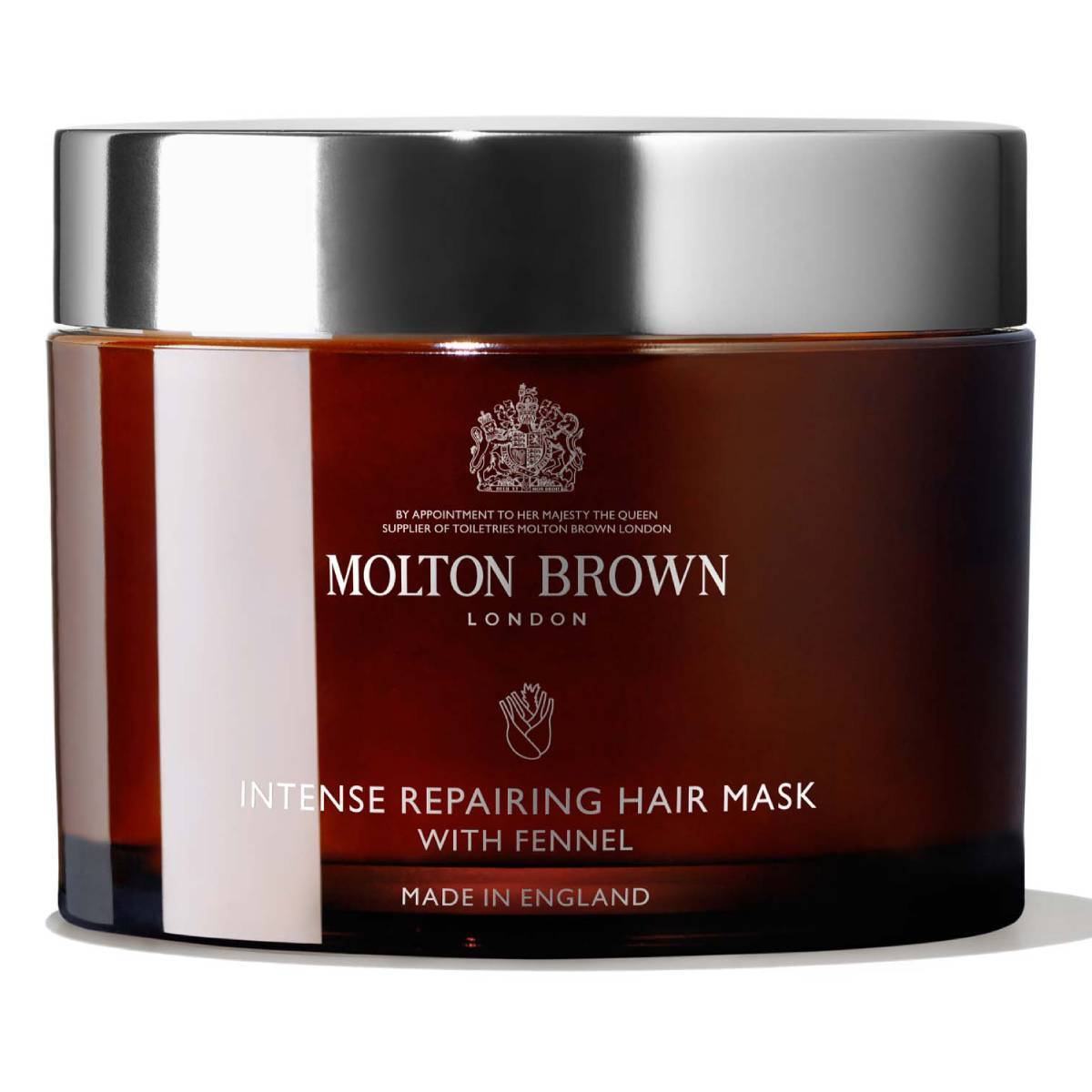 Molton Brown Intense Repairing Hair Mask with Fennel 250ml (250 ml)