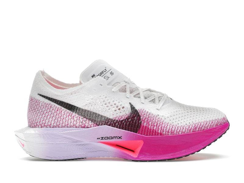 Nike ZoomX Vaporfly 3 Vivid Purple - 37.5 / Standard