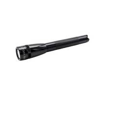 Maglite Mini Pro 332 Lumen - LED-Taschenlampe Schwarz