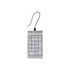 Numeriskt Tangentbord ERGOTIGHT Numpad 2