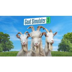 Goat Simulator 3 (PC)