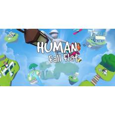 Human Fall Flat (PC) - Standard