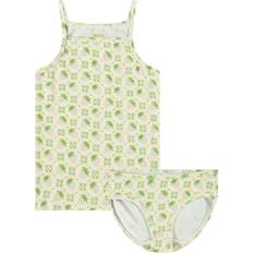 Molo Janice Set Stl. 146-152 cm fepojkar - Underklädesset Från Magasin - Sand (146-152 cm)