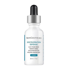 Discoloration Defense Serum