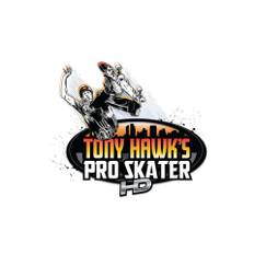 Tony Hawks Pro Skater HD (DLC) - Standard