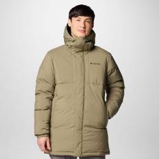 Columbia Herre Aldercrest II Down Parka