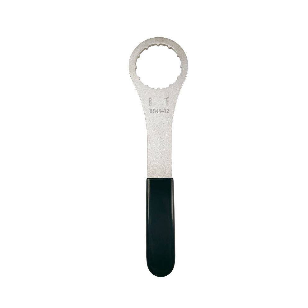 Bicycle Bottom Bracket Wrench Spanner Repair Tool BB48-12 12Teeth for Praxis Works M30 OSBB
