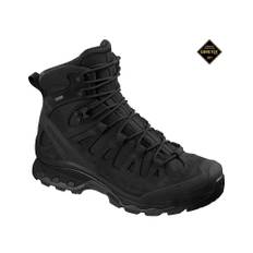 Quest 4D GTX Forces 2 Black EN