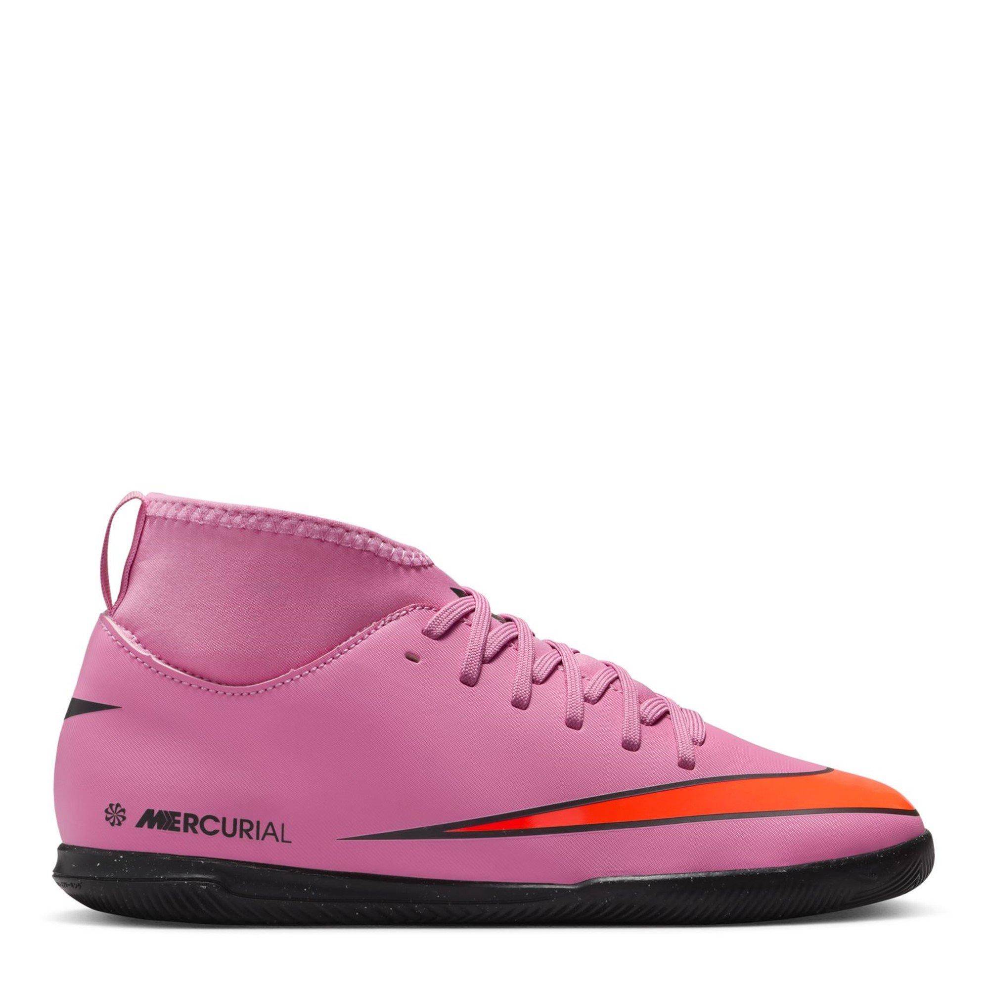 Nike Mercurial Superfly 10 Club Juniors Indoor Football Boots