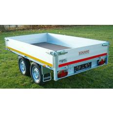 EDUARD trailer 2615-750 Boggie-72