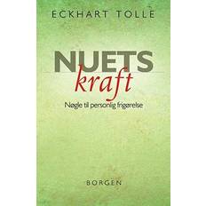 Nuets kraft - Brugt Bog- Eckhart Tolle