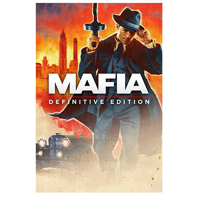 Mafia: Definitive Edition PC Steam Download