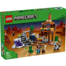 LEGO Minecraft 21263 Die Mine in den Badlands