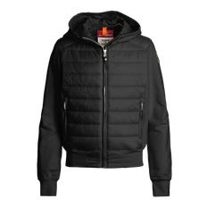 Caelie Jacket JR Black (M)