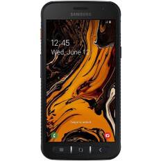 Samsung Galaxy Xcover 4s | 32 GB | Dual-SIM | svart