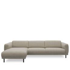 MAX I Chello - Chaiselong Sofa