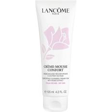 Lancôme Crème Mousse Confort Comforting Cleanser - 125 ml