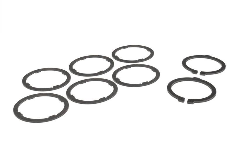 MALOSSI Gearkasse Gears Shim-kit