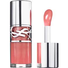 Yves Saint Laurent YSL Loveshine Plumping Lip Oil Gloss 3 Mellow Mallow