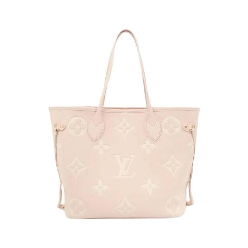 Louis Vuitton Vintage - Pre-owned Bicolor Monogram Empreinte Tote Bag Vintage - Dam - ONE Size -