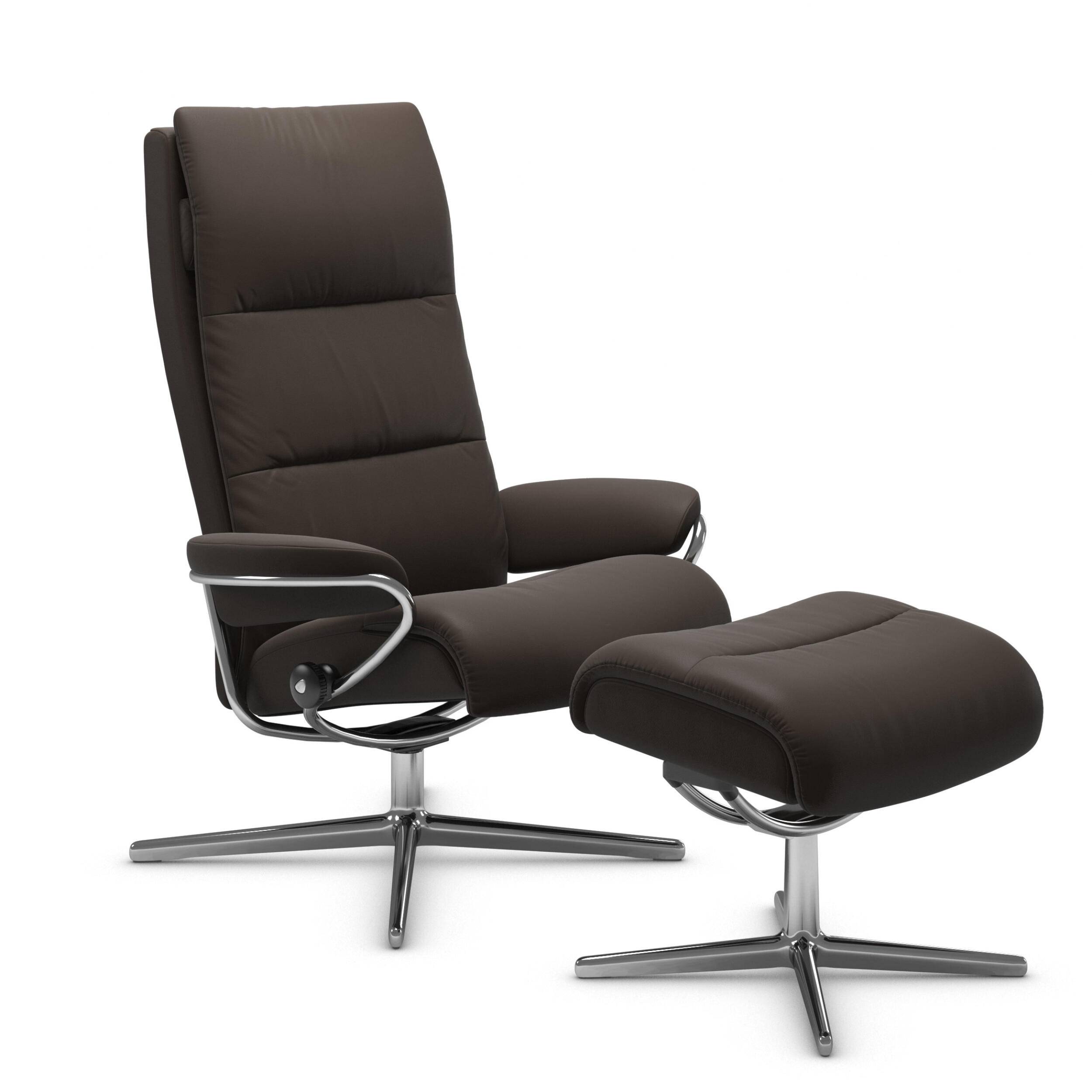 Stressless Tokyo