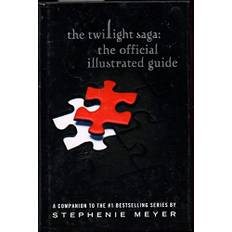 The Twilight Saga: The Official Illustrated Guide