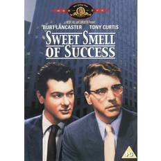 DVD - Sweet Smell of Success (Burt Lancaster) (1957) (Beg)