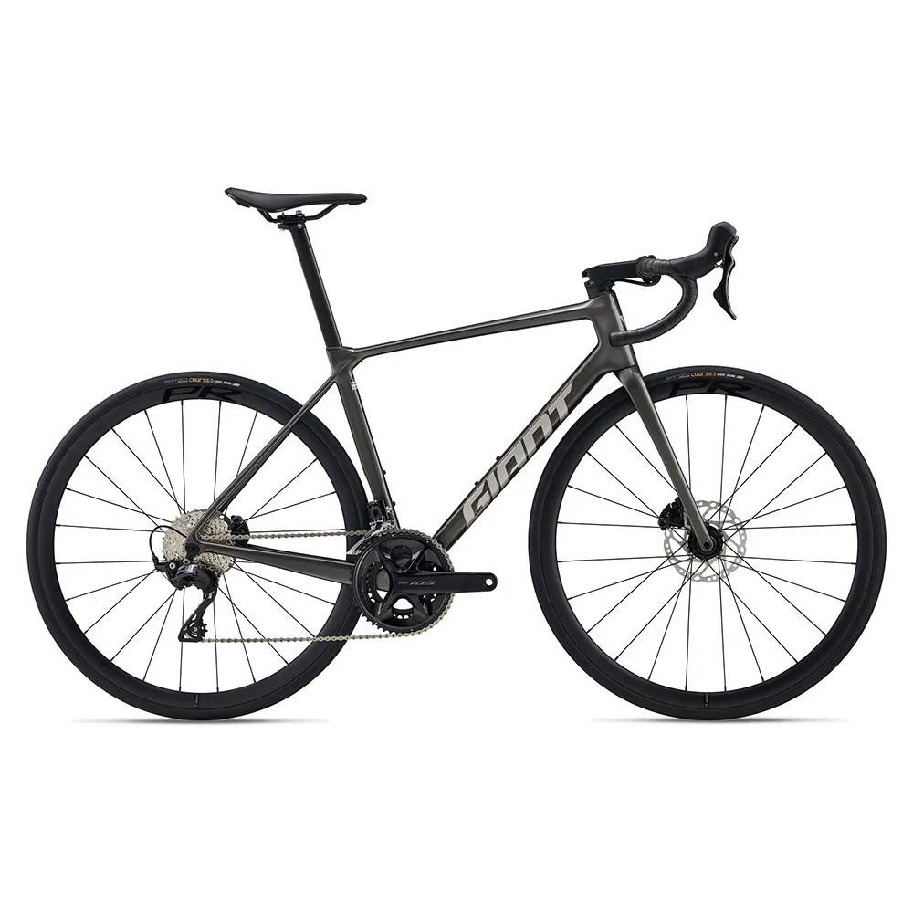 Giant Tcr Advanced 2 105 2026 Landevejscykel
