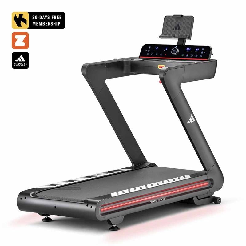 T-700 Treadmill (AC Motor)
